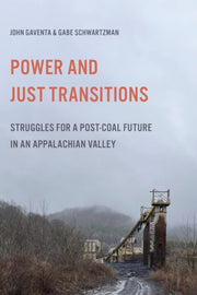 Power & Just Transitions