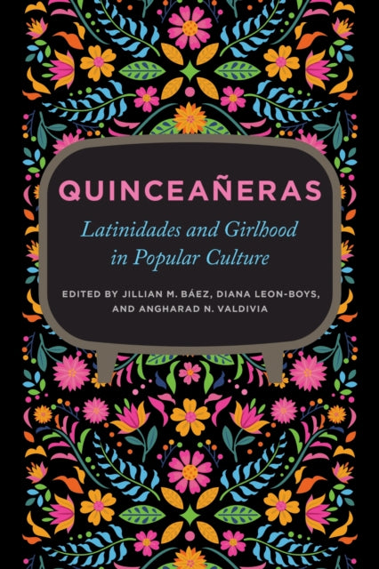 Quinceaeras