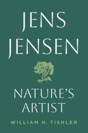 Jens Jensen By Tishler, William