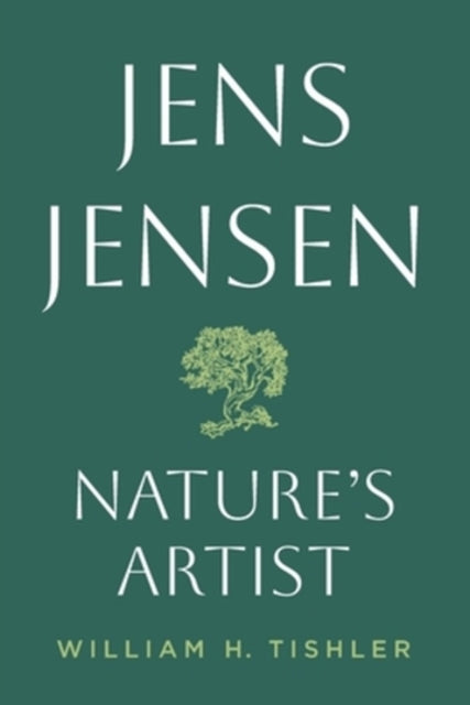 Jens Jensen By Tishler, William