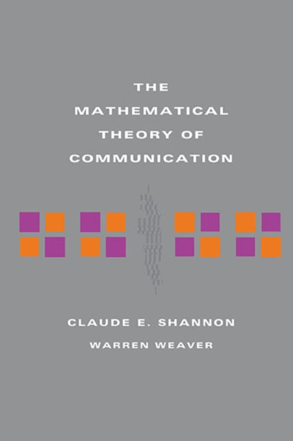 Mathemat Theory Communication