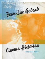 Jean-luc Godard Cinema Historian