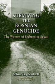 Surviving The Bosnian Genocide