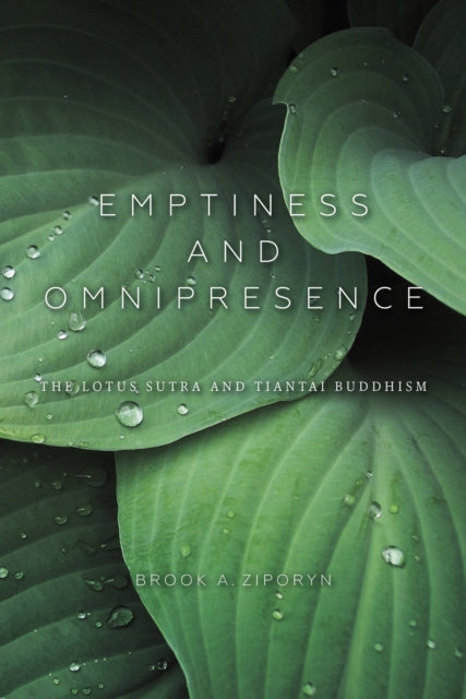 Emptiness & Omnipresence