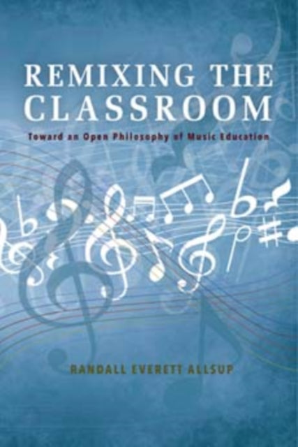 Remixing The Classroom