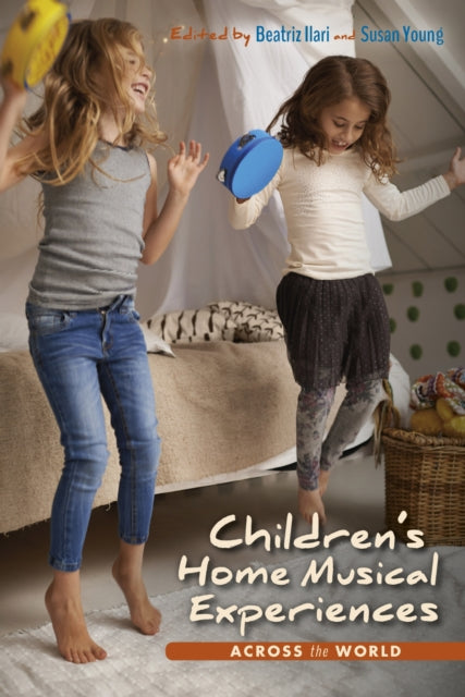 Childrens Home Musical Experiences Acros