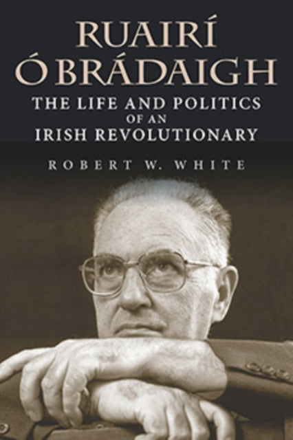 Ruair Brdaigh