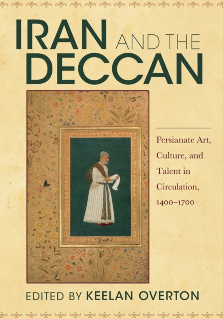 Iran & The Deccan