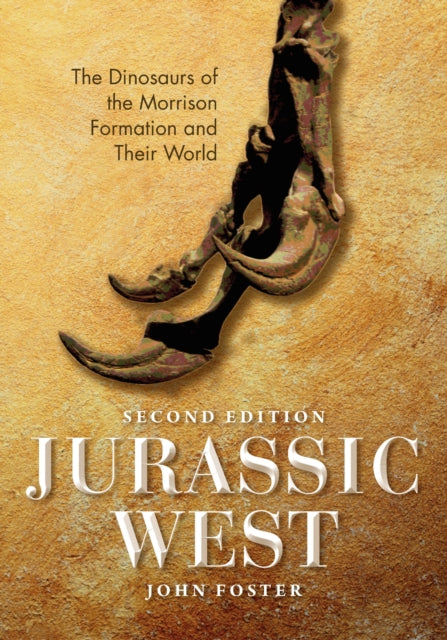 Jurassic West Second Edition