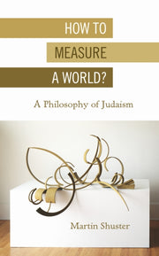 How To Measure A World