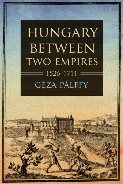 Hungary Between Two Empires 15261711