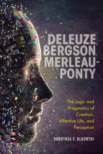 Deleuze Bergson Merleauponty