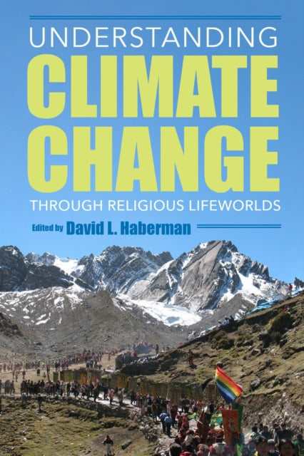 Understanding Climate Change Through Rel