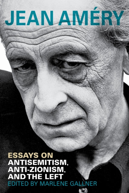 Essays On Antisemitism Antizionism & The