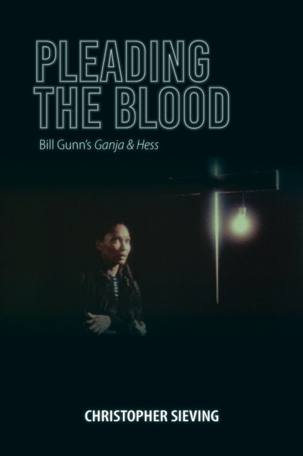 Pleading The Blood