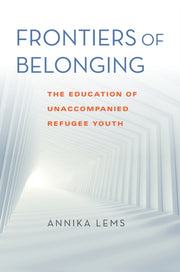Frontiers Of Belonging