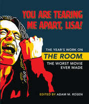 You Are Tearing Me Apart Lisa
