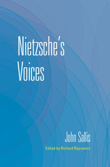 Nietzsches Voices