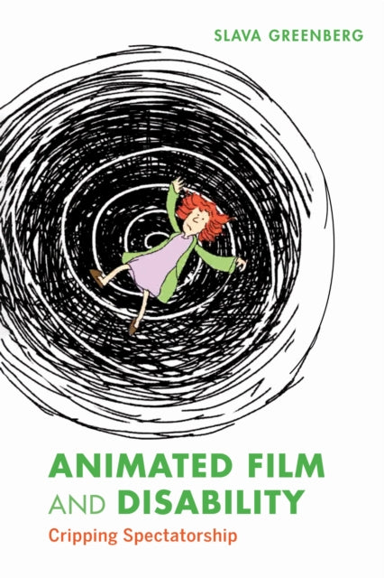 Animated Film & Disability