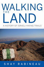 Walking The Land