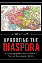 Uprooting The Diaspora