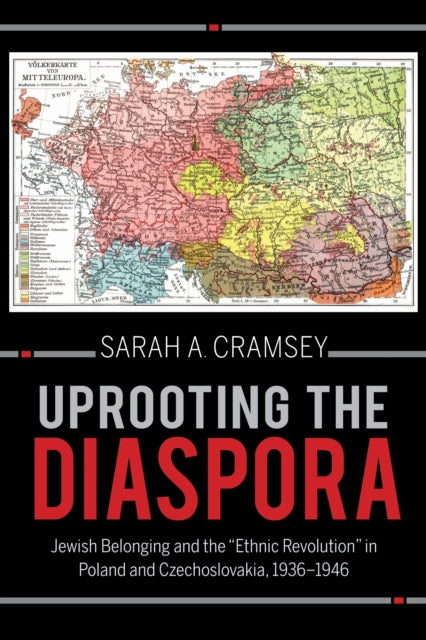 Uprooting The Diaspora