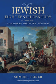 Jewish Eighteenth Century Volume 2