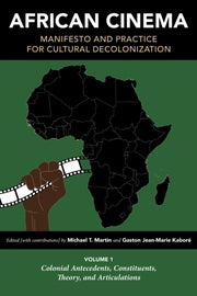 African Cinema Manifesto & Practice For