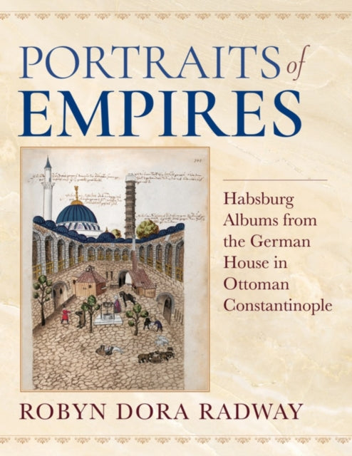 Portraits Of Empires