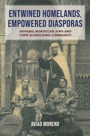 Entwined Homelands Empowered Diasporas