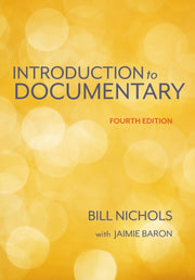 Introduction To Documentary Fourth Editi