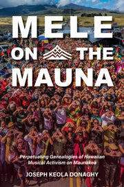 Mele On The Mauna