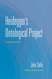 Heideggers Ontological Project