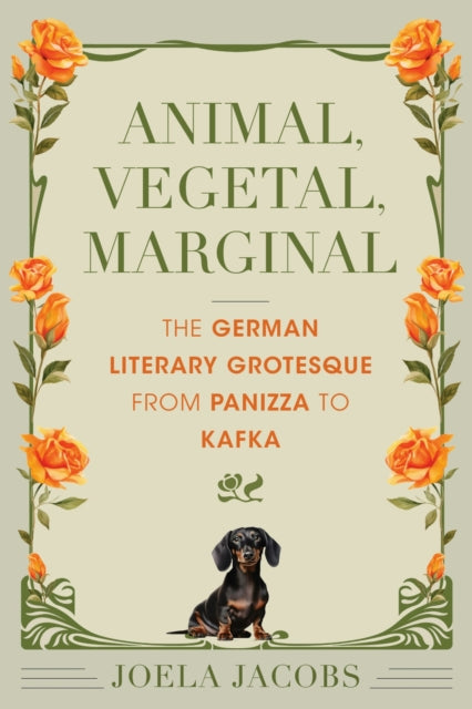Animal Vegetal Marginal