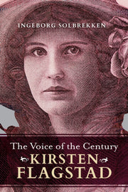 Voice Of The Century By Solbrekken, Ingeborg
