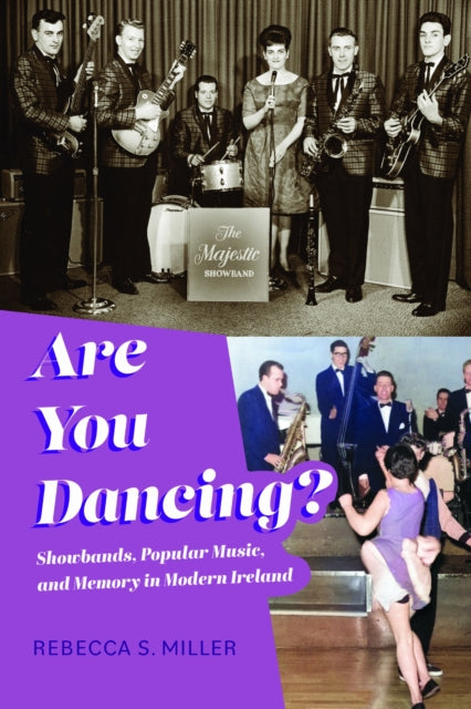 Are You Dancing