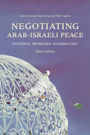 Negotiating Arabisraeli Peace