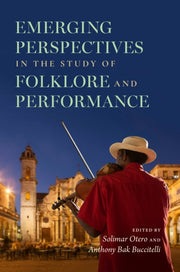 Emerging Perspectives In The Study Of Fo