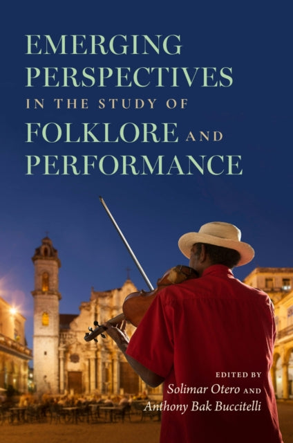 Emerging Perspectives In The Study Of Fo