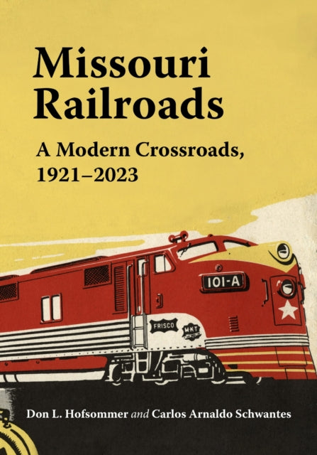 Missouri Railroads