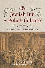 Jewish Inn In Polish Culture