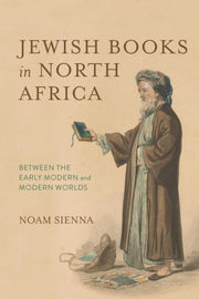 Jewish Books In North Africa