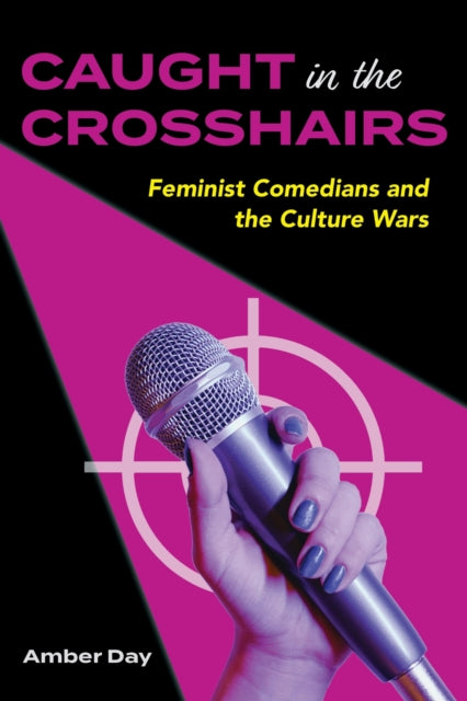 Caught In The Crosshairs