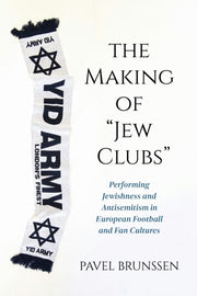 Making Of Jew Clubs By Pavel Brunssen