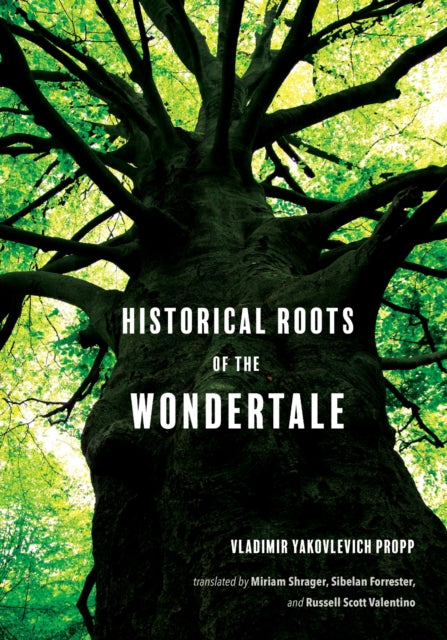Historical Roots Of The Wondertale