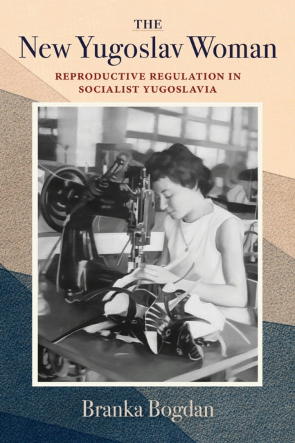 New Yugoslav Woman
