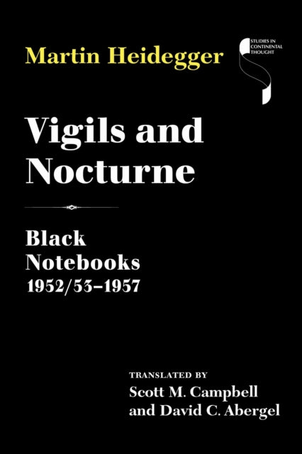 Vigils & Nocturne