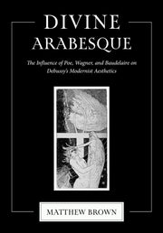 Divine Arabesque