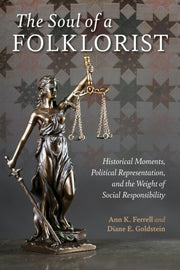Soul Of A Folklorist