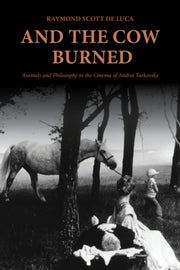 And The Cow Burned